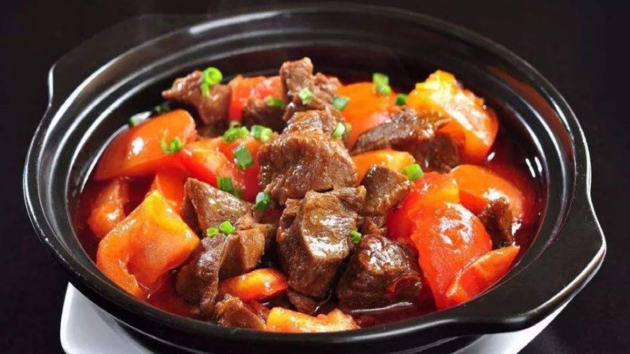 糖心vlog - 10元搞定一顿饭 - 低成本家常菜